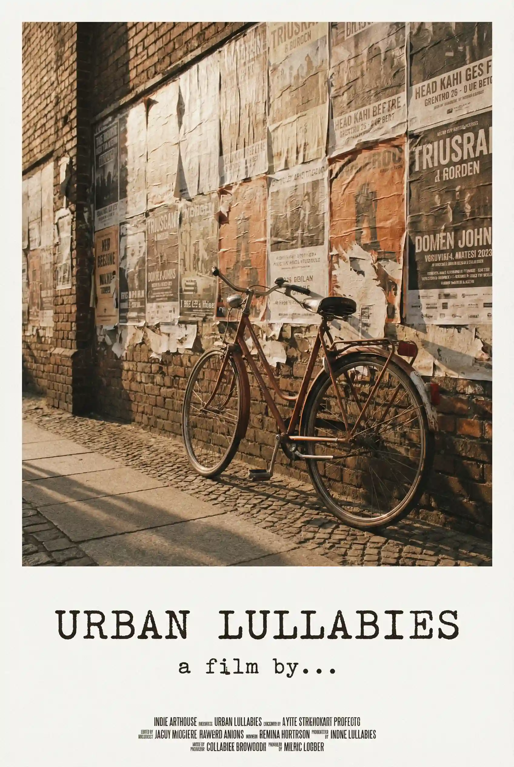 独立光影 推荐日本独立电影《街角物语》