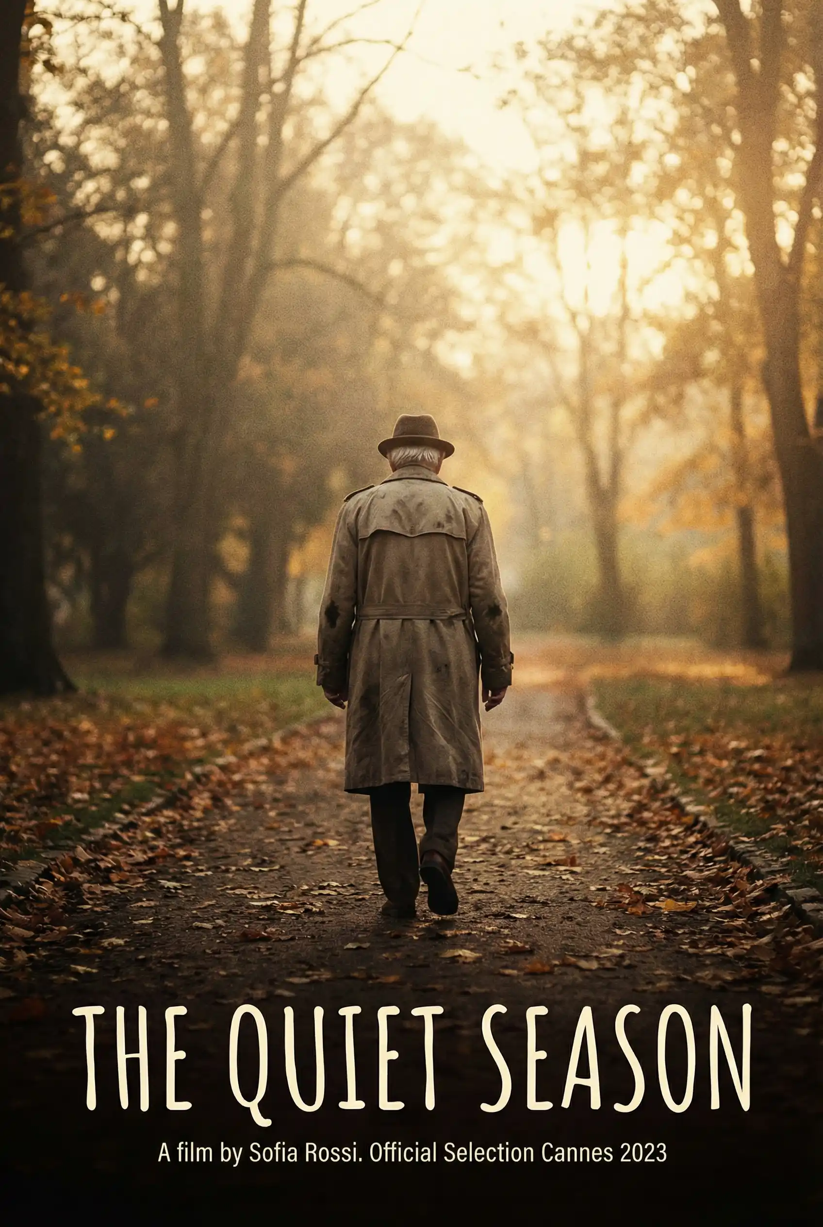 独立光影 推荐日韩独立电影《静谧的季节》